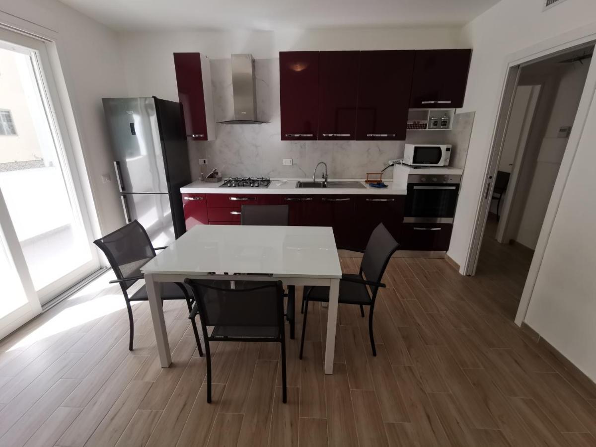 Apartment Casa Mare Via V. Emanuele Alghero