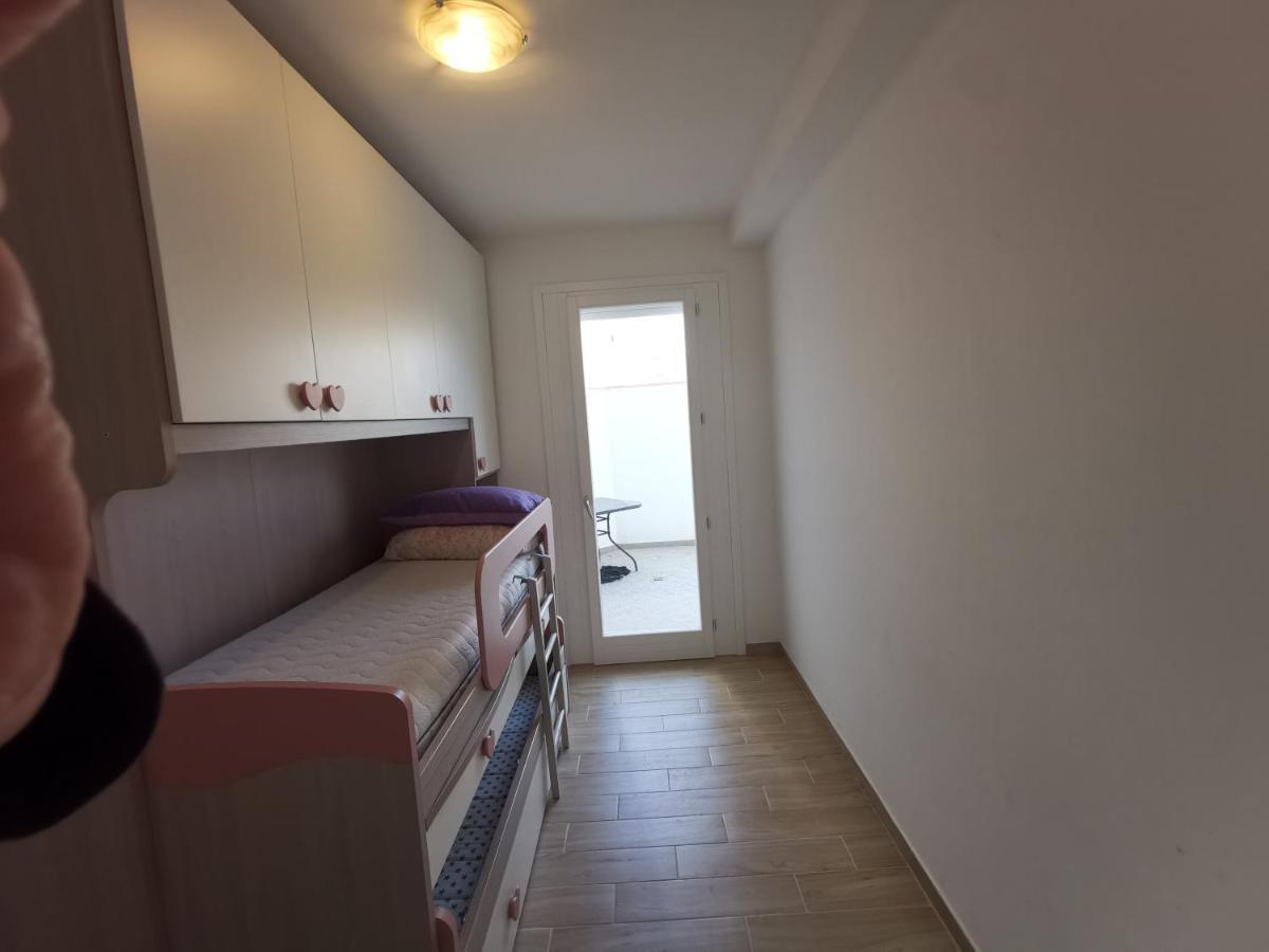 Casa Mare Via V. Emanuele Apartment *