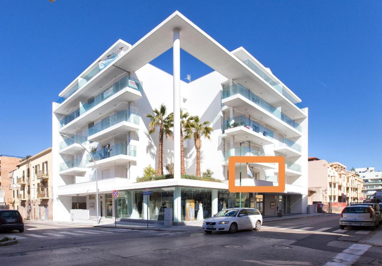 Apartment Casa Mare Via V. Emanuele